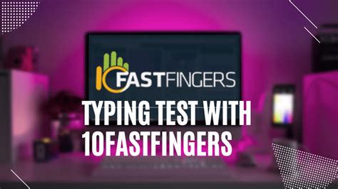 typing test hard level|10fastfingers hard work at typing.